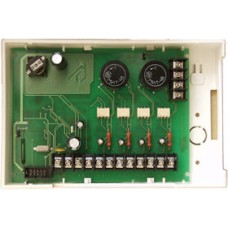 Контроллер шлейфов сигнализации сетевой Сигма-ИС СКШС-03-4 IP20