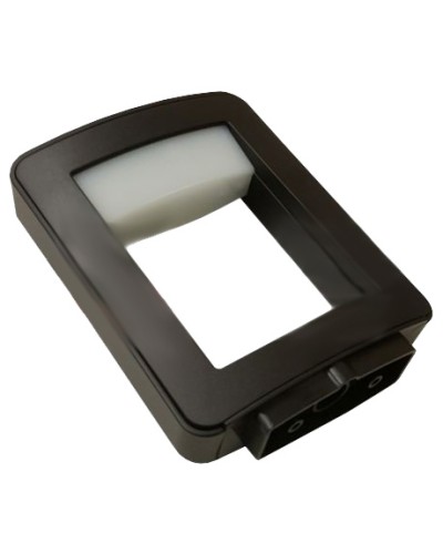 Кронштейн для настенного крепления лампы LP24 Came 119RIR508 в Нефтеюганске Запчасти для шлагбаумов и автоматики Pintop.ru