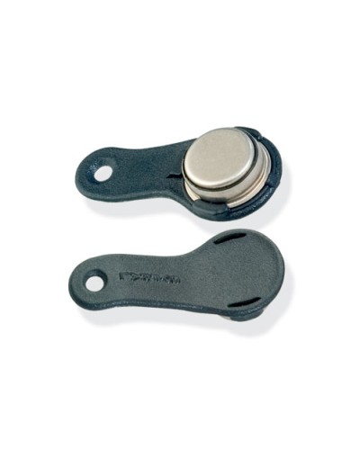 Ключ контактный цифровой в корпусе держателя Цифрал DC-2000А в Нефтеюганске Оптовые идентификаторы Pintop.ru