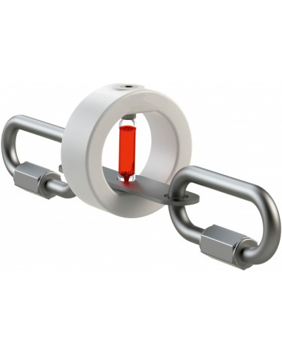 Замок тепловой тросовый Спецавтоматика Замок тросовый тепловой ЗТК - 68.3. в Нефтеюганске Устройства пуска водяного пожаротушения Pintop.ru