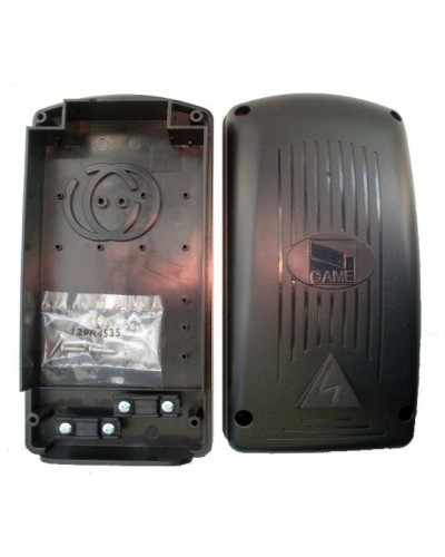 Корпус блока управления ZL37 Came 119RIR152 в Нефтеюганске Запчасти для шлагбаумов и автоматики Pintop.ru