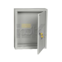 Щит с монтажной панелью IEK ЩМП-3-0 74 У2 (YKM40-03-54)