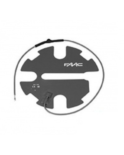 Нагреватель для J275 НА Faac 116200 в Нефтеюганске Запчасти для шлагбаумов и автоматики Pintop.ru