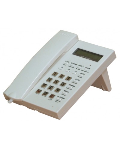 Терминал пульта консьержа Vizit-TK401DN в Нефтеюганске Многоабонентные устройства Pintop.ru