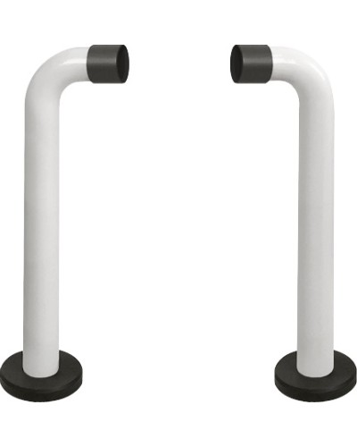 Ограждение проезда CARDDEX DW-01 в Нефтеюганске Запчасти для шлагбаумов и автоматики Pintop.ru