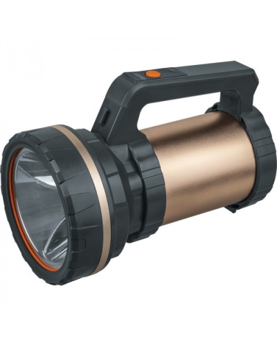 Фонарь Navigator 14 671 NPT-SP26-ACCU Прожект. 8Вт LED,300лм,акк.4,3В 6Ач в Нефтеюганске Источники света(Лампы) Pintop.ru