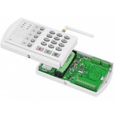 Прибор охранный Ritm Контакт GSM-9K