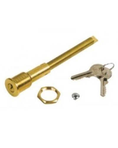 Замок разблокировки с персональным ключом Faac 424641 в Нефтеюганске Запчасти для шлагбаумов и автоматики Pintop.ru