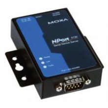 Сервер 1-портовый RS-422/485 в Ethernet Moxa Nport 5130
