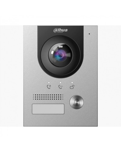 Панель вызывная Dahua DHI-VTO2201F-P в Нефтеюганске Вызывные видеопанели малоабонентные Pintop.ru