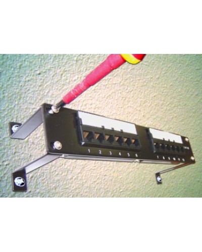 Ножки для патч-панелей TWT-PPLEG-65 в Нефтеюганске Патч панель Pintop.ru