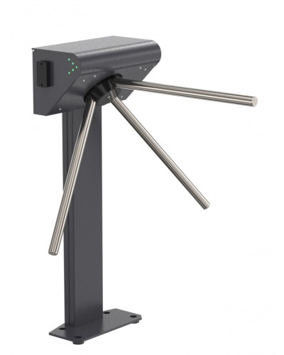 Проходная электронная Ростов-Дон АП Т9М1 IP уличный вариант (Matrix II MF) (0856-05) в Нефтеюганске Турникеты Pintop.ru