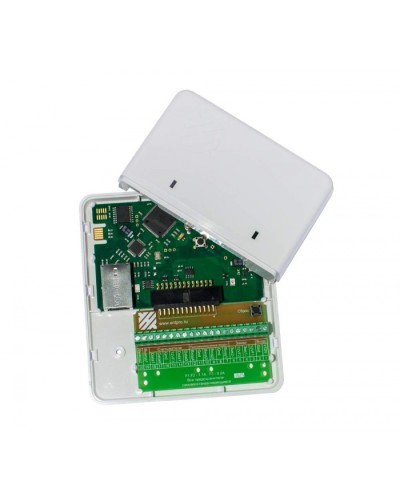 Сетевой контроллер ЭРА-500 в Нефтеюганске Контроллеры Pintop.ru