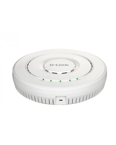 Точка доступа беспроводная двухдиапазонная унифицированная с поддержкой MU-MIMO и PoE D-Link DWL-8620AP/UN/A1A в Нефтеюганске Маршрутизаторы, Роутеры и Точки Доступа Pintop.ru