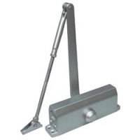 Доводчик реечный для дверей Smartec ST-DC002