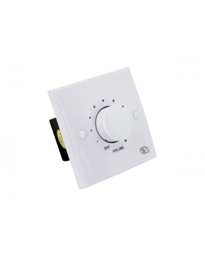 Регулятор громкости встраиваемый VOLTA VC-120R в Нефтеюганске Система оповещения и трансляции Volta Pintop.ru