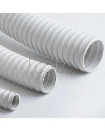 Шланг дренажный, внутр.д.16 мм DKC AIR16 в Нефтеюганске Крепежные изделия Pintop.ru