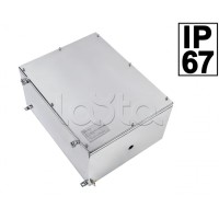 Коробка коммутационная промышленная Компания СМД КВОП-Н 121209