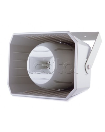 Громкоговоритель рупорный всепогодный ROXTON MP-50T в Нефтеюганске Система оповещения и трансляции Roxton Pintop.ru