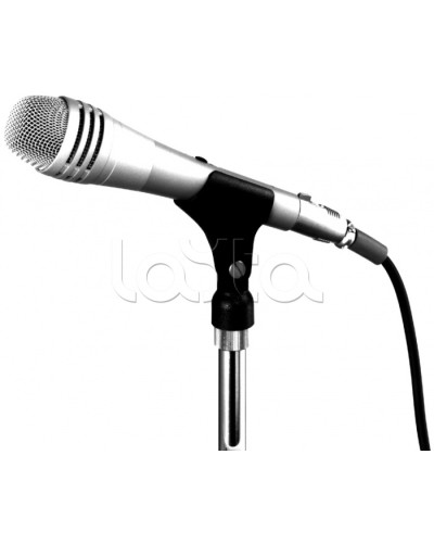 Микрофон динамический для вокала и речи TOA DM-1500 в Нефтеюганске Системы оповещения и трансляции TOA Pintop.ru