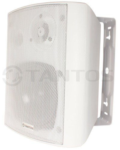Громкоговоритель настенный Tantos TSo-SW30k в Нефтеюганске Аксессуары для СОУЭ Pintop.ru
