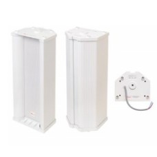 Громкоговоритель настенный Полисервис АСШ-15-30/100 (НМ1) исп.5