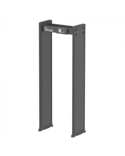 Арочный металлодетектор Блокпост PC V 4800 (48/32/16) в Нефтеюганске Металлодетекторы Pintop.ru