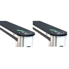 Комплект крышек PERCo-STC-01G