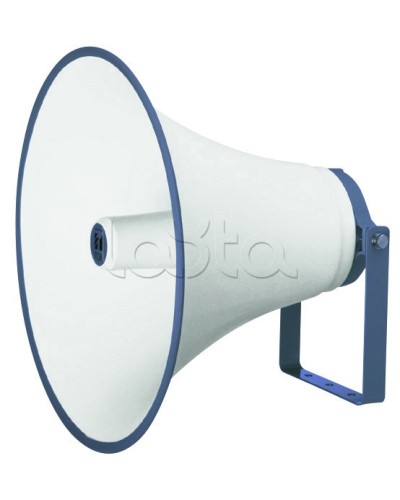 Репродуктор громкоговорителя направленный наружного исполнения TOA TH-650 EU в Нефтеюганске Системы оповещения и трансляции TOA Pintop.ru