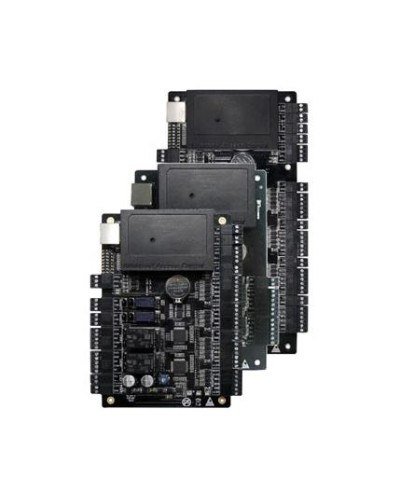 Контроллер сетевой Smartec ST-NC120B в Нефтеюганске Контроллеры СКУД Smartec Pintop.ru