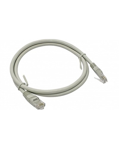 Шнур коммутационный категории 5е Datarex DR-181005 в Нефтеюганске Патчкорды (медные) Pintop.ru