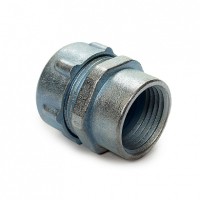 Муфта соединительная резьбовая СТМ(Р)-15 Э-Пласт Промрукав