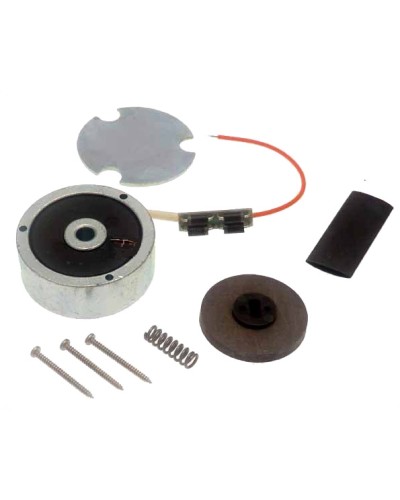 Электромагнит АТI в сборе Came 119RID110 в Нефтеюганске Запчасти для шлагбаумов и автоматики Pintop.ru