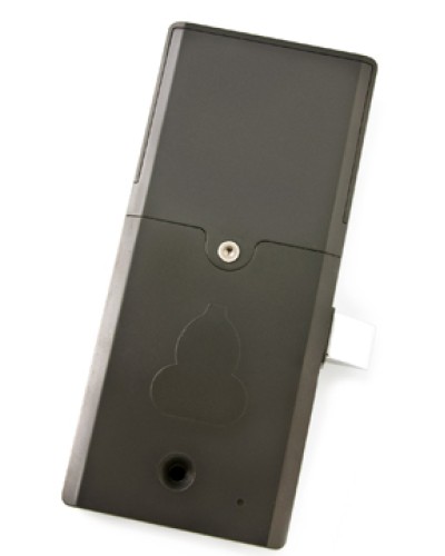 Модуль электронного замка для мебели IronLogic Z-3XX в Нефтеюганске Электромеханические замки Pintop.ru