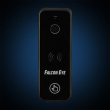 Вызывная панель Falcon Eye FE-ipanel 3 HD ID (Black)