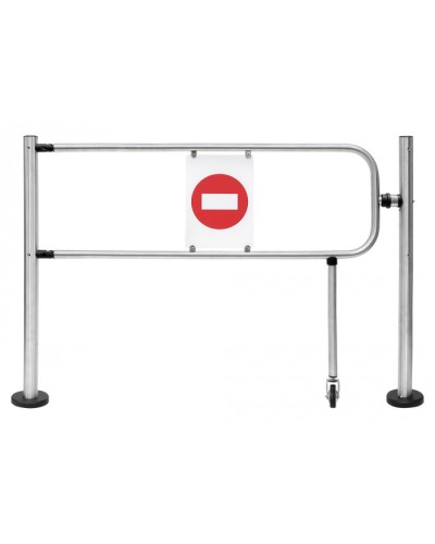 Секция Антипаника XTA-04 CARDDEX в Нефтеюганске Ограждения Pintop.ru