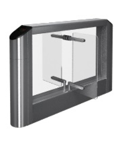 Модуль турникета центральный 900 Oxgard Praktika T-06-CM-900 (ВЗР 2153-05) в Нефтеюганске Турникеты Pintop.ru