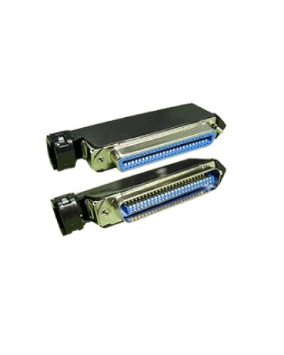 Коннектор TELCO, 25 пар, 90 градусов, под обжим, мама TWT TWT-TC90C-F в Нефтеюганске Коннекторы Pintop.ru