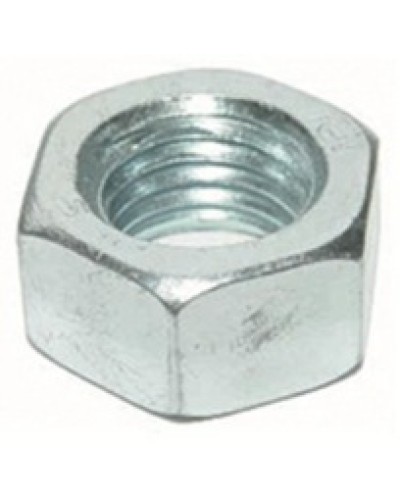 Гайка шестигранная М12, горячеоцинкованная DKC CM111200HDZ в Нефтеюганске Крепеж Pintop.ru