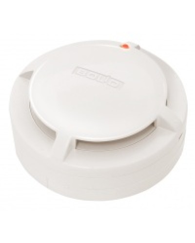 Извещатель пожарный тепловой комбинированный адресно-аналоговый газовый и тепловой максимально-дифференциальный Болид С2000-ИПГ в Нефтеюганске Охранно-пожарное оборудование Pintop.ru