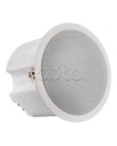 Громкоговоритель потолочный ROXTON PA-30T в Нефтеюганске Система оповещения и трансляции Roxton Pintop.ru