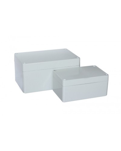 Коробка взрывозащищенная Спектрон-КВ-Exe 204х159х84 в Нефтеюганске Комутационные взрывозащищенные коробки Pintop.ru