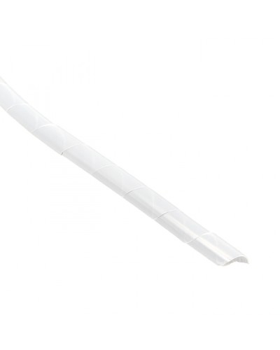 Лента спиральная монтажная SWB-10 D10мм d7,5мм (10м.) EKF PROxima (plc-swb-10) в Нефтеюганске Аксессуары для кабель-канала Pintop.ru