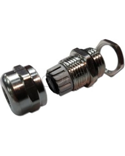 Муфта обжимная Protectowire SR-502М в Нефтеюганске Комутационные взрывозащищенные коробки Pintop.ru