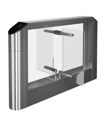 Модуль центральный тумбового турникета Oxgard Praktika T-06-CM-1200 в Нефтеюганске Турникеты Pintop.ru