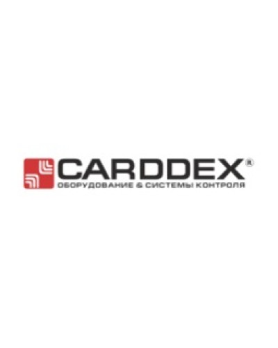 CARDDEX Антенна для петли индуктивности 0,75 м в Нефтеюганске Дополнительное оборудование для СКУД Pintop.ru