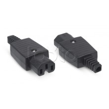 Блок розеток Cabeus IEC-320-C13