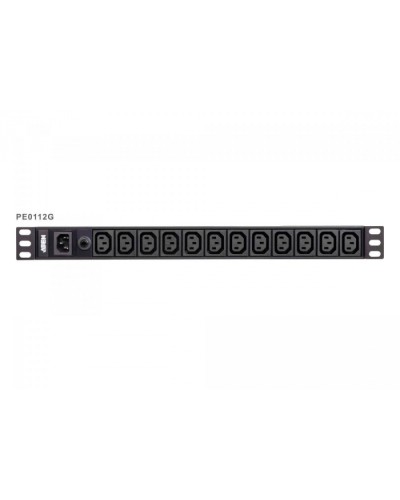 Блок распределения питания ATEN PE0112G-AT-G в Нефтеюганске Блоки розеток Pintop.ru