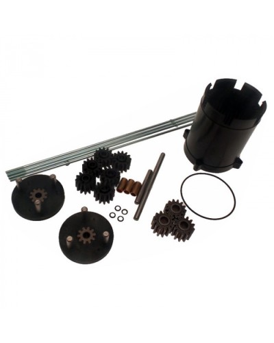 Редуктор STILO ME в сборе Came 119RID343 в Нефтеюганске Запчасти для шлагбаумов и автоматики Pintop.ru