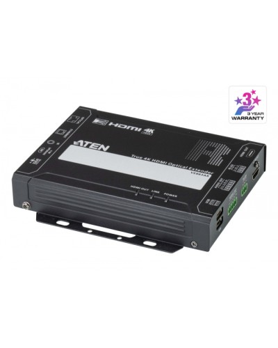 Оптический приемник ATEN VE883ARK1-AT-G в Нефтеюганске Системы видеонаблюдения Pintop.ru